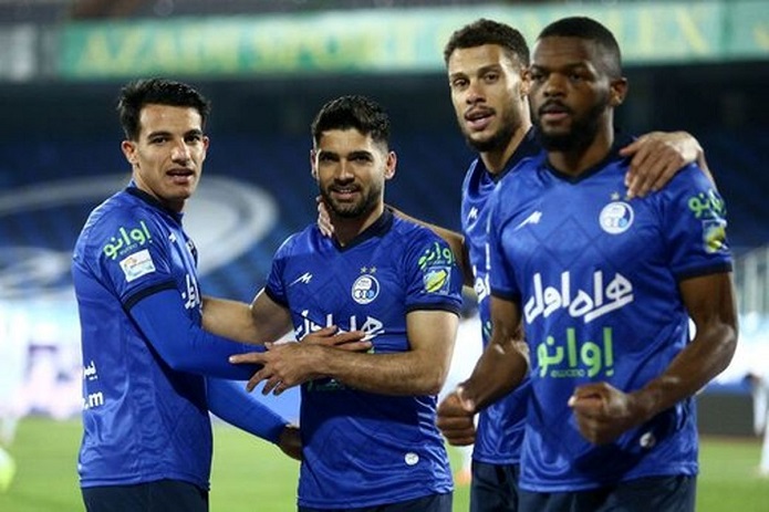 واکنش تند باشگاه استقلال به ذوب آهن استقلال