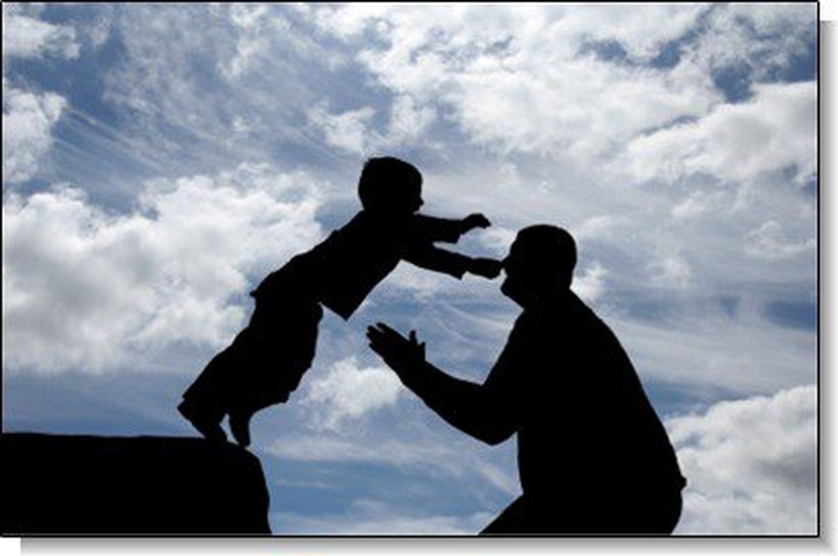 هشت درصد از مردان متاهل کشور، «پدر» نیستند هشت درصد از مردان متاهل کشور، «پدر» نیستند