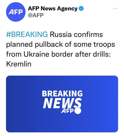 تصمیم نهایی روسیه درباره حمله نظامی به اوکراین تصمیم نهایی روسیه درباره حمله نظامی به اوکراین