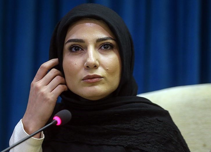 سمیرا حسن پور سمیرا حسن پور