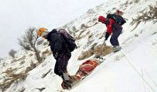 جسد کوهنورد گمشده پیدا شد/ سقوط مرگبار مرد ۶۵ ساله