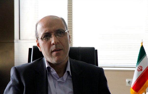 بودجه پیشبینی شده حمل و نقل در حد تعمیر و نگهداشت است بودجه پیشبینی شده حمل و نقل در حد تعمیر و نگهداشت است