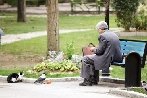 شروط عجیب بانکها برای ندادن وام بازنشستگی شروط عجیب بانکها برای ندادن وام بازنشستگی
