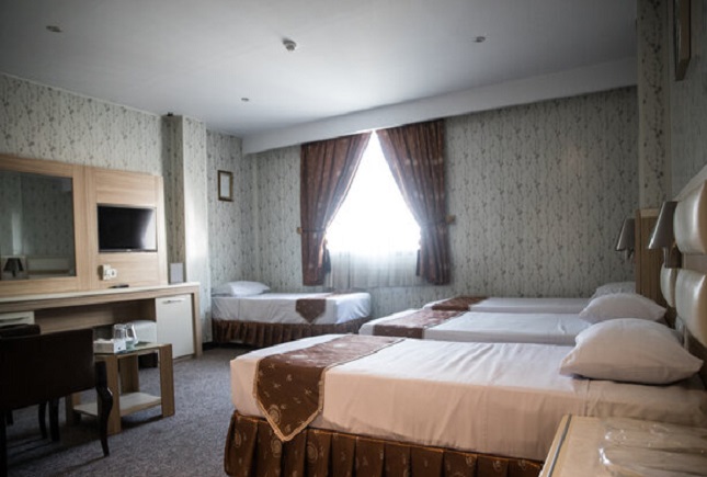 ریارانهای که به جیب گردشگران خارجی میرود ریارانهای که به جیب گردشگران خارجی میرود