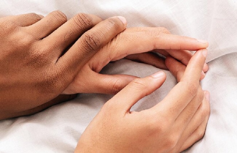 رابطه جنسی سالم رابطه جنسی سالم