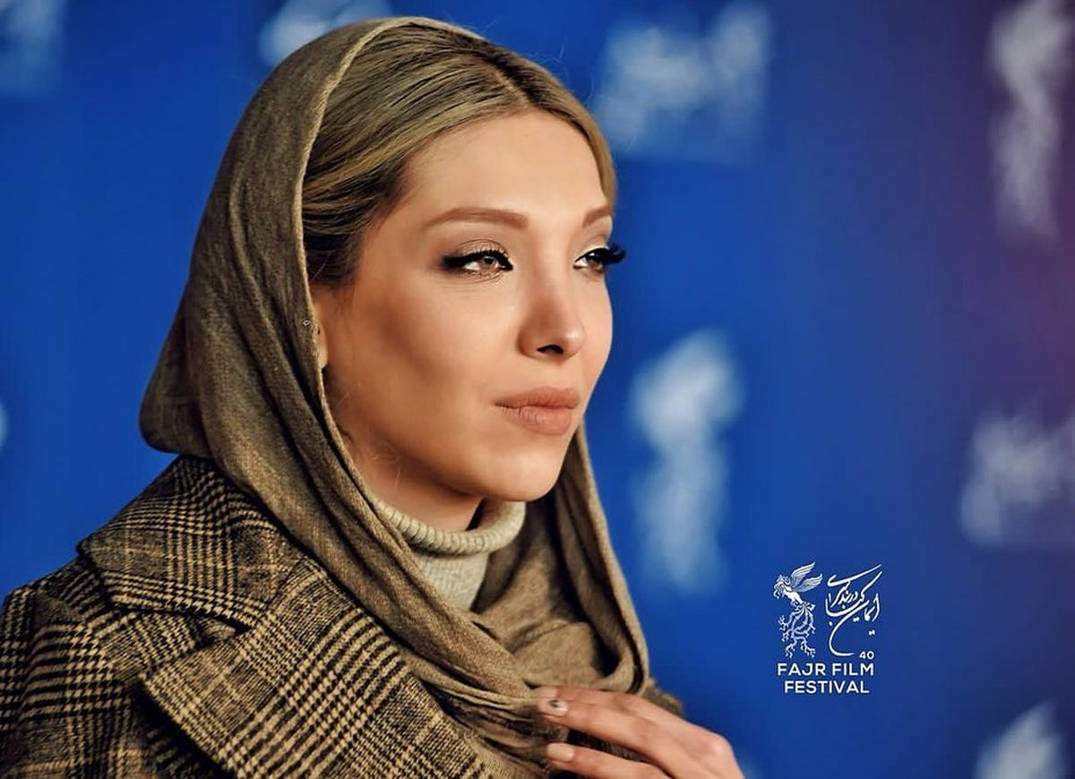 استایل صدف اسپهبدی استایل صدف اسپهبدی