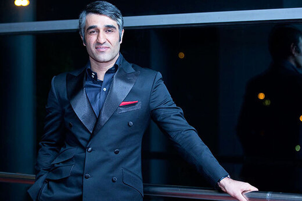 میهمان ویژه جوکر مشخص شد پژمان جمشیدی