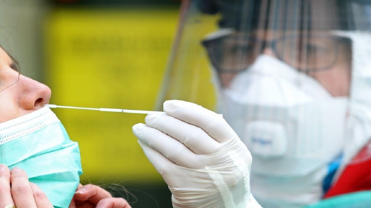 شیوع ویروس کرونا شیوع ویروس کرونا