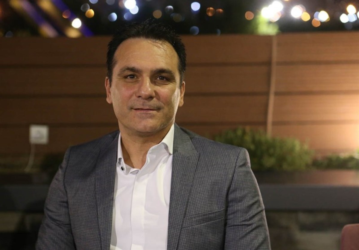 سرپرست فدراسیون فوتبال سرپرست فدراسیون فوتبال