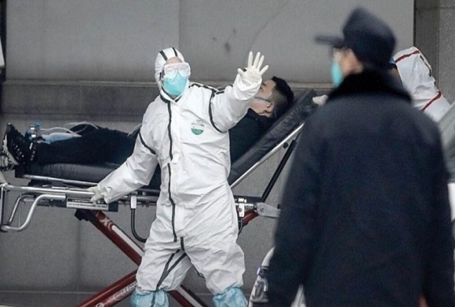 آسیب کرونا بر مردان آسیب کرونا بر مردان