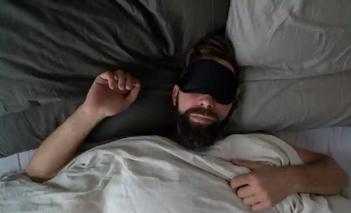 تاثیر خواب طولانی بر کاهش وزن تاثیر خواب طولانی بر کاهش وزن