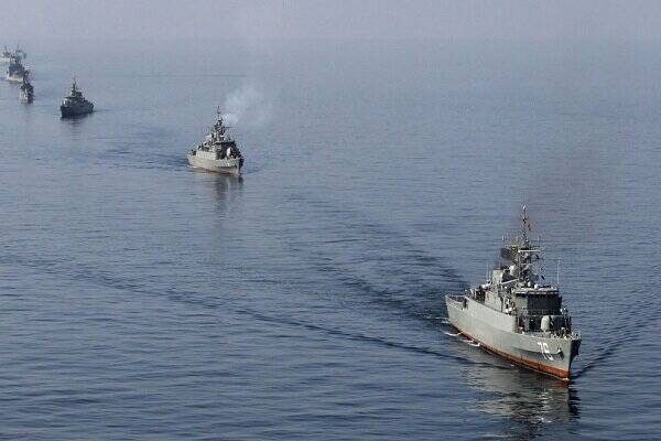 ارتش اسرائیل در خلیج فارس چه می کند؟ ارتش اسرائیل در خلیج فارس چه می کند؟