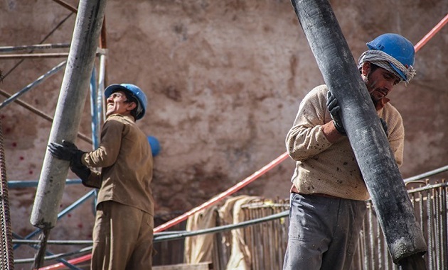 عدم در نظر گرفته هزینههای واقعی در سبد معیشتی کارگران عدم در نظر گرفته هزینههای واقعی در سبد معیشتی کارگران