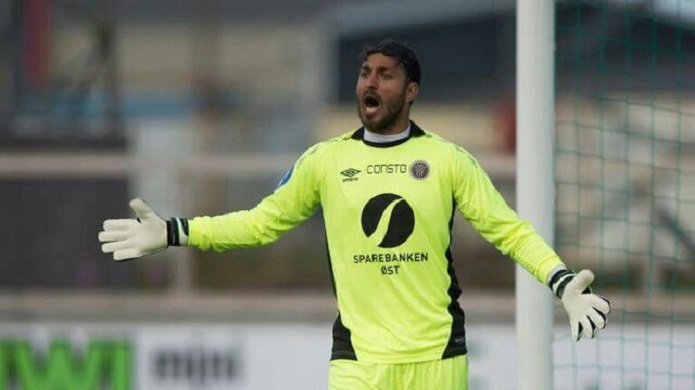 شرطبندی سوشا مکانی کار دستش داد سوشا مکانی