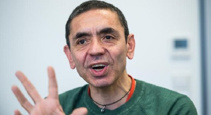 زندگی با کرونا دستکم تا ده سال آینده شاهین