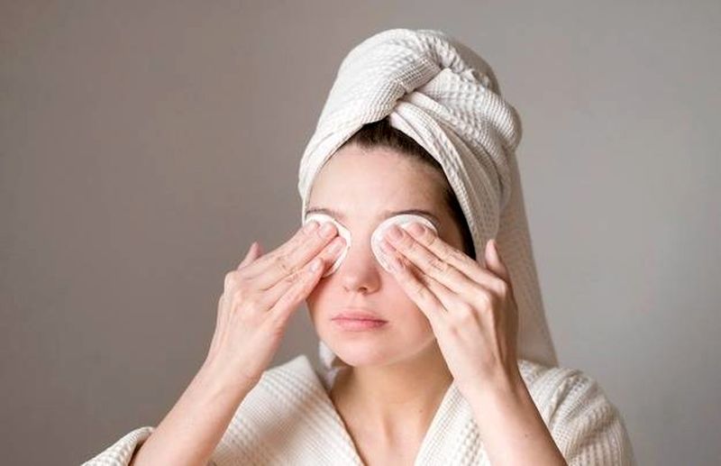 مراقبت از پوست مراقبت از پوست