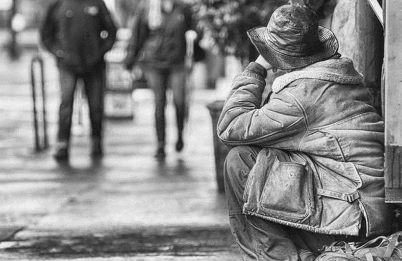 عوامل گسترش فقر عوامل گسترش فقر