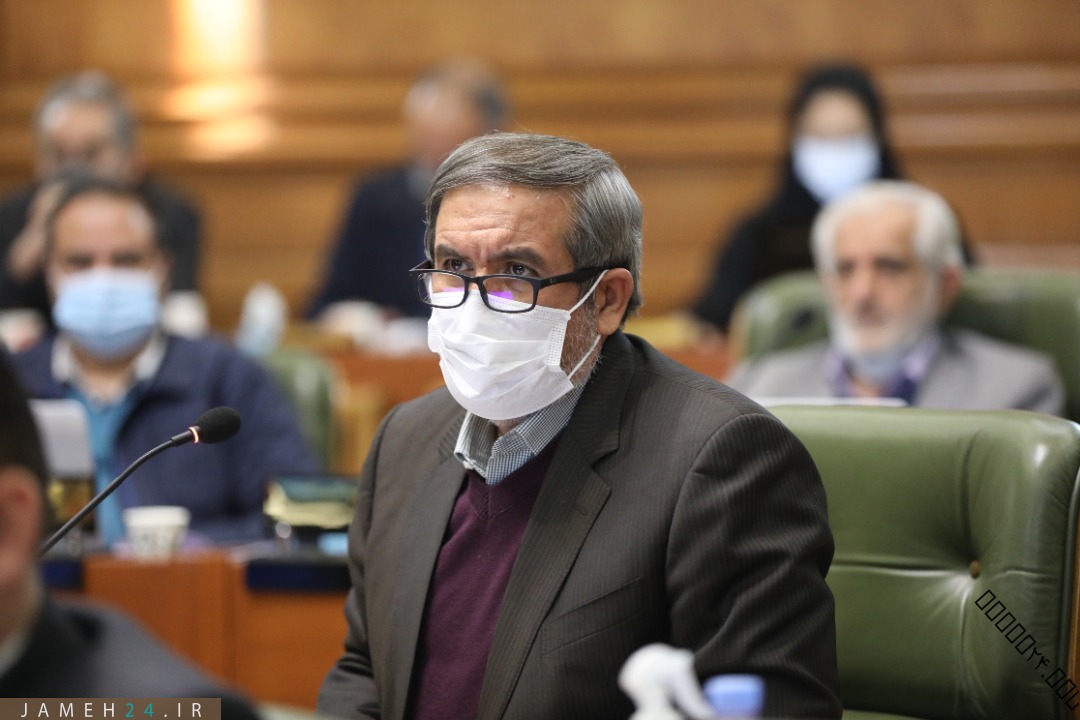 انتصاب غیرقانونی مدیرعامل سازمان میادین میوه و ترهبار/ تکرار یک تخلف برای بار چهارم انتصاب غیرقانونی مدیرعامل سازمان میادین میوه و ترهبار/ تکرار یک تخلف برای بار چهارم