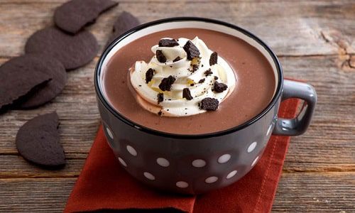 شکلات داغ به تسکین درد انسداد عروق خونی پا کمک میکند شکلات داغ به تسکین درد انسداد عروق خونی پا کمک میکند