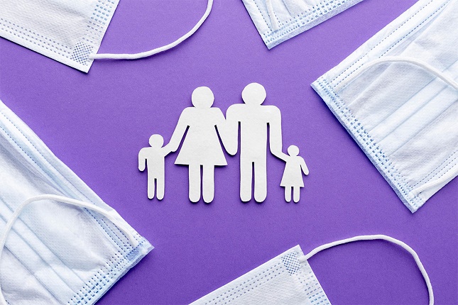 آمار کرونا امروز ۱۴۰۰/۱۱/۳