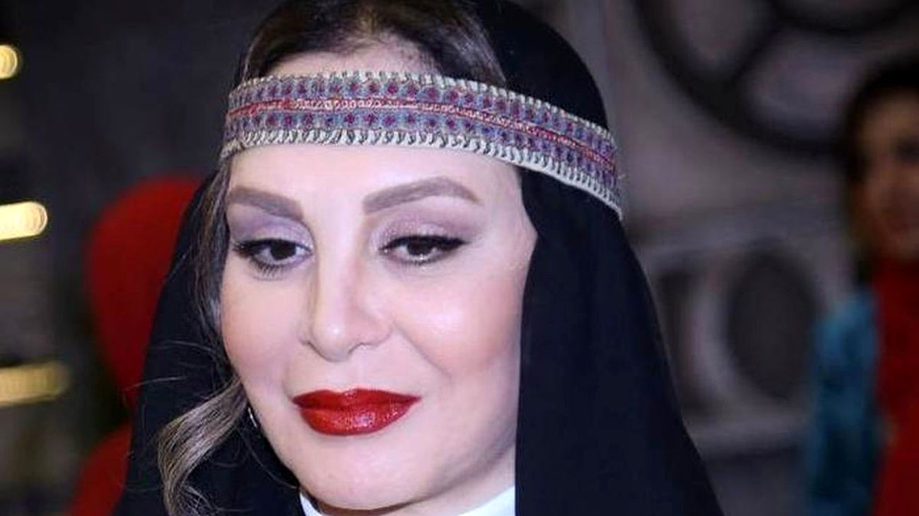 استایل افسانه بایگان استایل افسانه بایگان