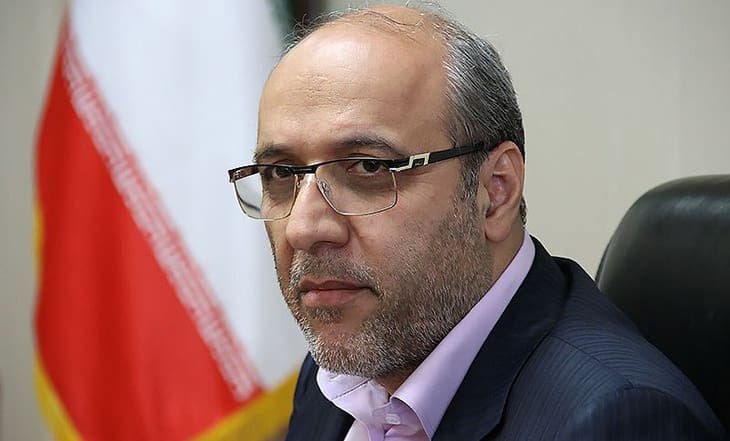 تردد کامیونهای دهه ۶۰ میلادی در تهران تردد کامیونهای دهه ۶۰ میلادی در تهران