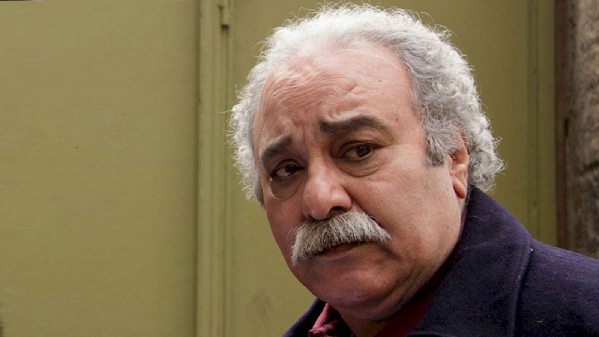 محمد کاسبی محمد کاسبی