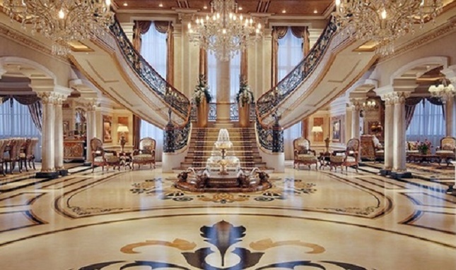 نرخ مالیات خانههای لوکس چقدر است؟ نرخ مالیات خانههای لوکس چقدر است؟