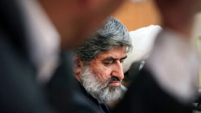 هشدار مطهری درباره فرجام روابط ایران با روسیه و چین هشدار مطهری درباره فرجام روابط ایران با روسیه و چین