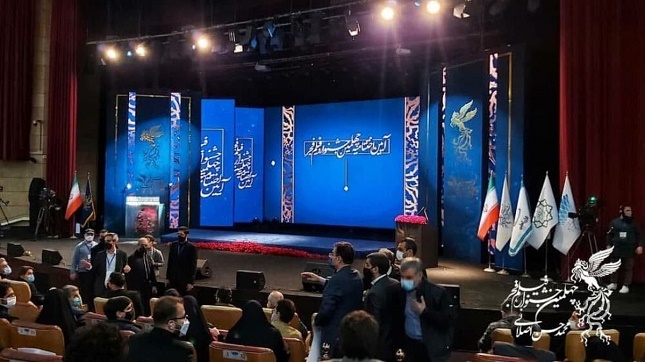 انتقاد از حواشی جشنواره فجر انتقاد از حواشی جشنواره فجر