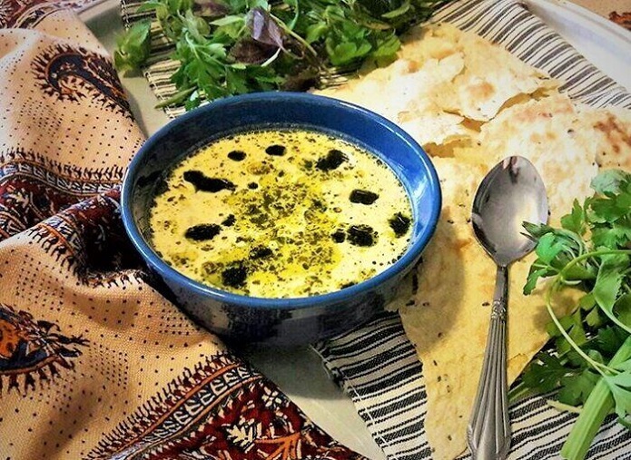 طرز تهیه کلهجوش کلهجوش