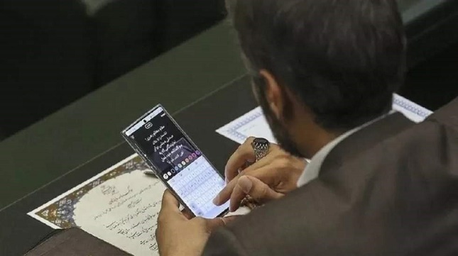 زورآزمایی موافقان و مخالفان طرح صیانت زورآزمایی موافقان و مخالفان طرح صیانت