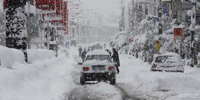 شاید تهران امشب یخ بزند شاید تهران امشب یخ بزند