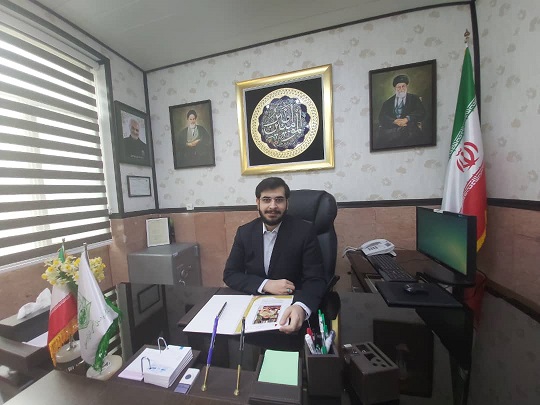 محمد امین بختیاری نشست مشترک خیریه شهرستانی با معاونت آسیبهای اجتماعی شهرداری منطقه ۷ تهران برگزار شد