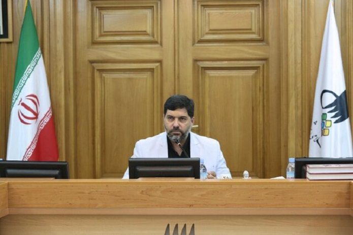 تعیین نرخ کرایه وسایل حملو نقل عمومی تعیین نرخ کرایه