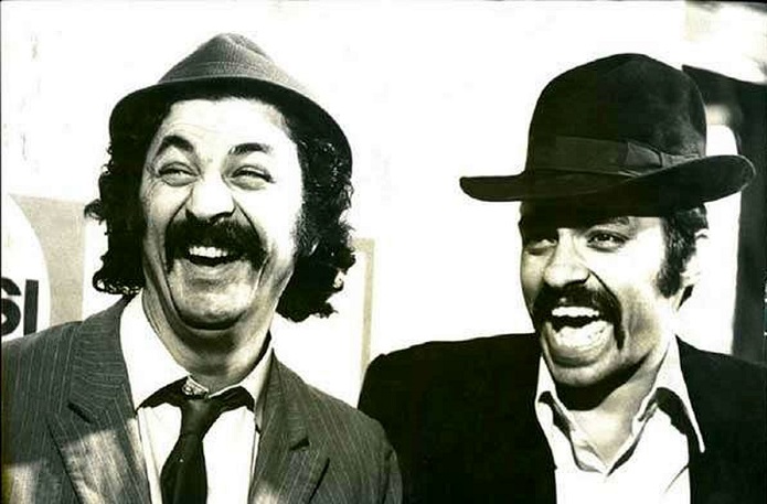 بازگشت بازیگر ممنوعالکار به صحنه مرتضی عقیلی