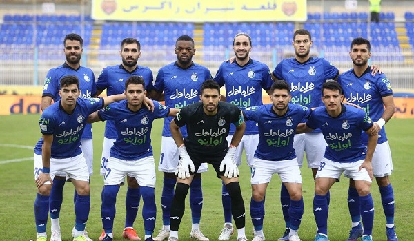 استقلال تهران استقلال تهران