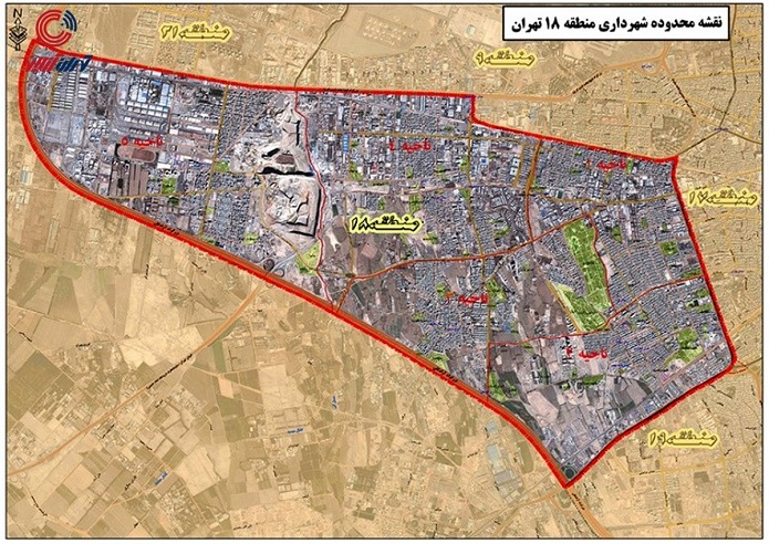 روشی نوین برای اعدام درختان+سند اعدام درختان