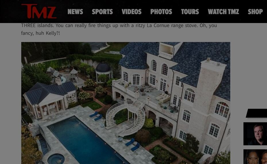 ماجرای ویلای لاکچری حسن روحانی چیست؟ ماجرای ویلای لاکچری حسن روحانی چیست؟