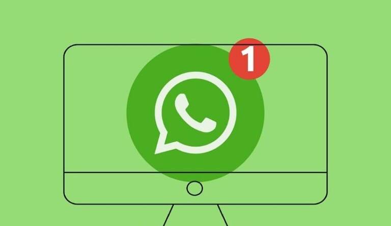 واتساپ قابلیت مهم برای نسخههای دسکتاپ اضافه کرد واتساپ قابلیت مهم برای نسخههای دسکتاپ اضافه کرد