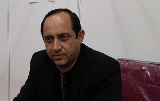 قدم اول سال آینده آشتی با دنیا است قدم اول سال آینده آشتی با دنیا است