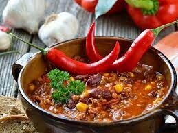 ۵ راهکار برای از بین بردن تندی غذا