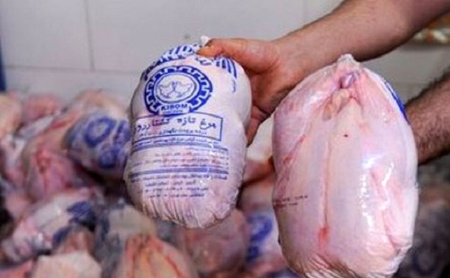 مرغ باید چه قیمتی فروخته شود؟ مرغ باید چه قیمتی فروخته شود؟