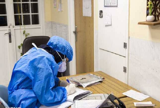 کارانه پرستاران کارانه پرستاران