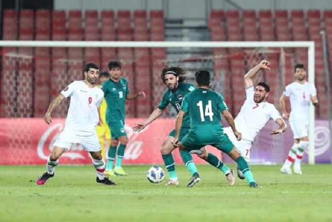 تستهای جنجالی کرونا در ایران تستهای جنجالی کرونا در ایران