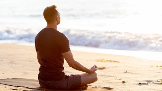 مدیتیشن مدیتیشن