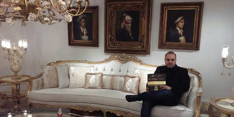 حسین فریدون