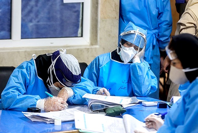 تعرفه خدمات پرستاری تعرفه خدمات پرستاری