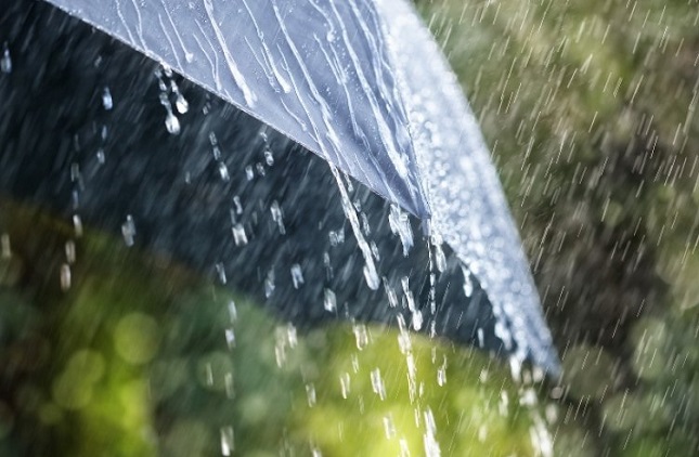 سامانه بارشی از امروز وارد کشور میشود سامانه بارشی از امروز وارد کشور میشود