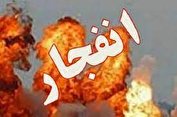 انفجار مرگبار در نیشکر هفت تپه